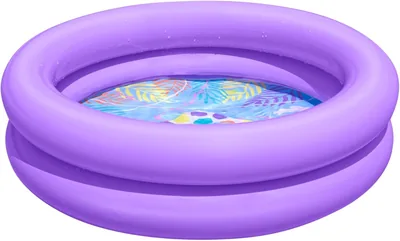Free ad: Bestway Basen Zabawa na świeżym powietrzu 51061A Losowy kolor Brodzik Winyl 61 cm x 15 cm Dziecko Nadmuchiw - Najlepszy Całoroczny Rozwiązanie in Poland. Bestway Basen Zabawa na świeżym powietrzu 51061A Losowy kolor Brodzik Winyl 61 cm x 15 cm Dziecko Nadmuchiw - Najlepszy Całoroczny Rozwiązanie in Poland