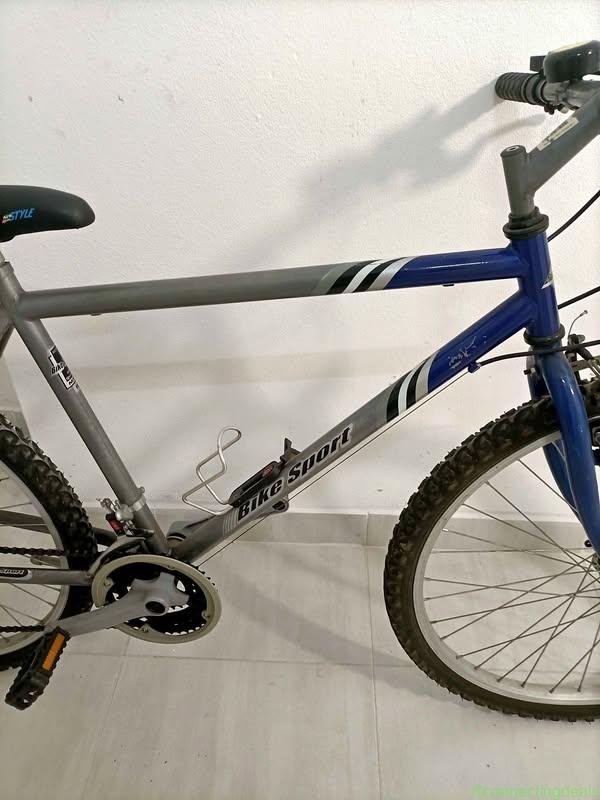 Bicicleta roda 26