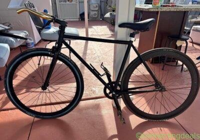 Bicicletas in Miami
