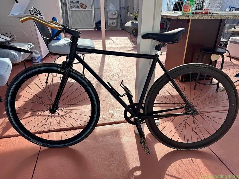 Bicicletas