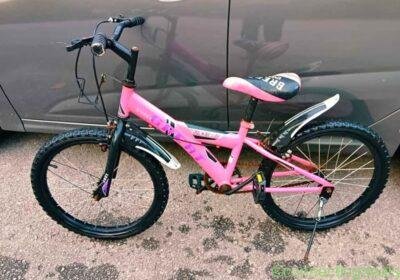 Bicycle 20 inch Suma ok in Kuala Lumpur