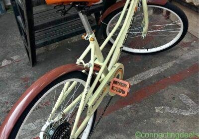 Bicycle / Bike in Manila