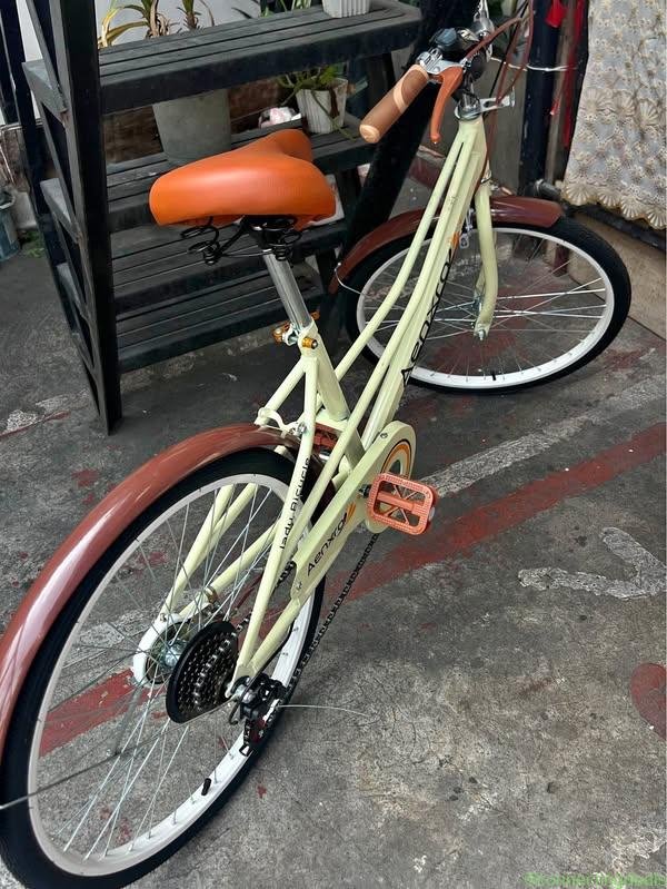 Bicycle / Bike
