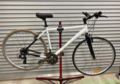 Free ad: Bicycle Commuter 21 Speed 700c Wheels in Adelaide. Bicycle Commuter 21 Speed 700c Wheels in Adelaide
