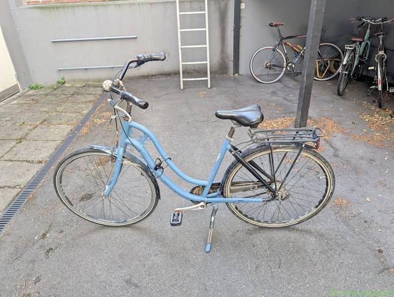 Bicycle