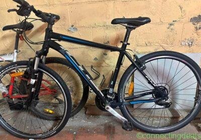 Bicycle for sale in Brisbane