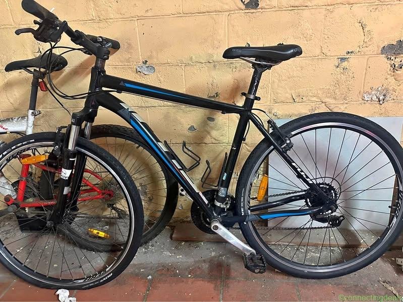 Bicycle for sale