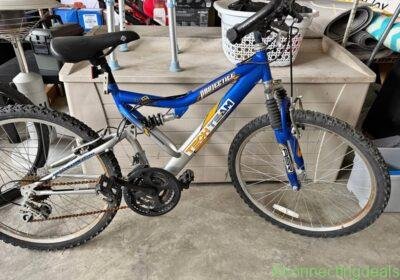 Bicycle for sale in Calgary