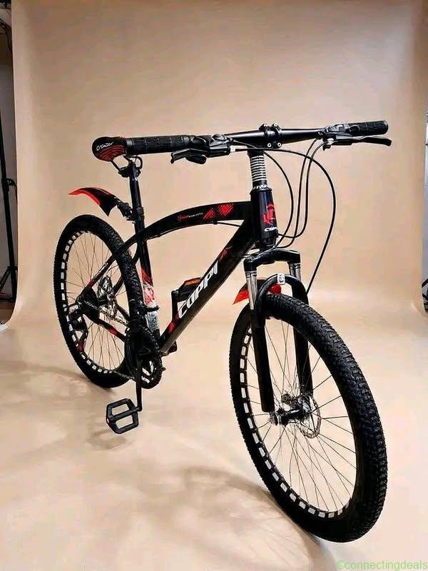 Bicycle