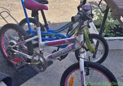 Free ad: Bicycles for sale in Toronto. Bicycles for sale in Toronto