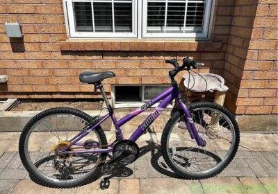Free ad: Bicycles in Toronto. Bicycles in Toronto