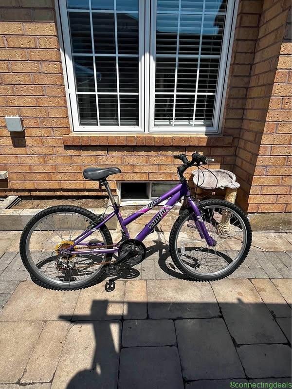 Bicycles