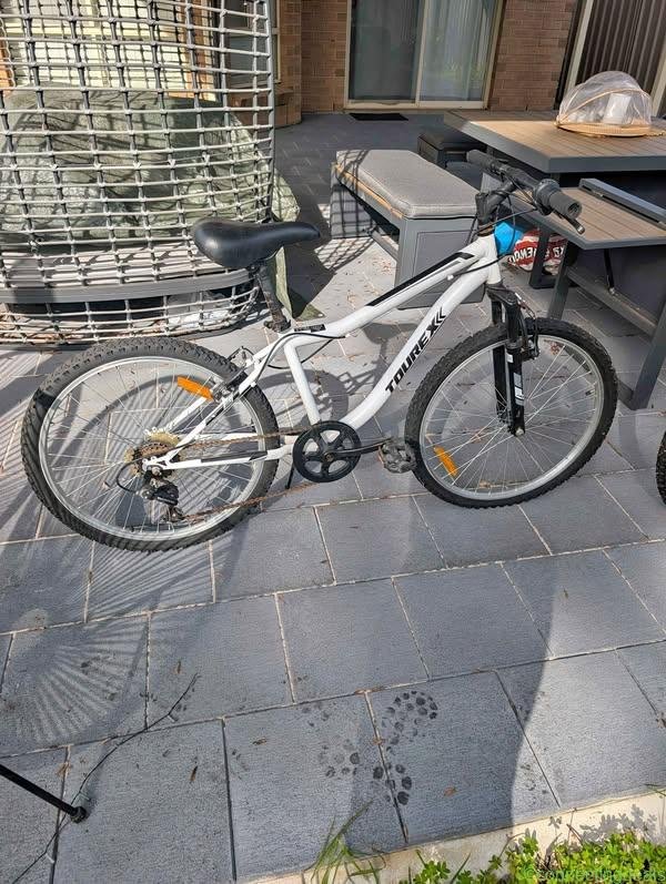Bike