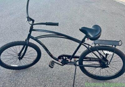 Bike for sale in Calgary