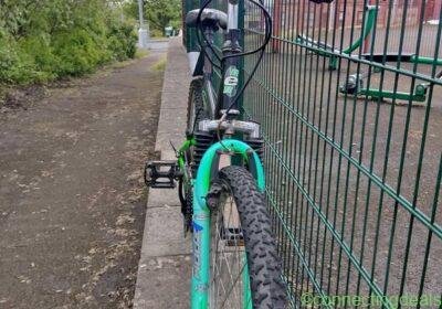 Bike for sale in Glasgow