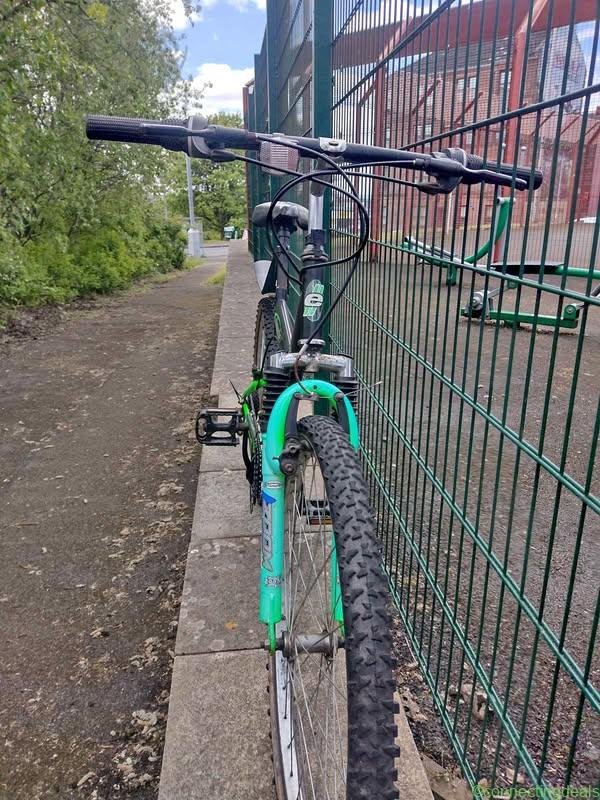 Bike for sale