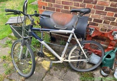 Bike for Sale in London