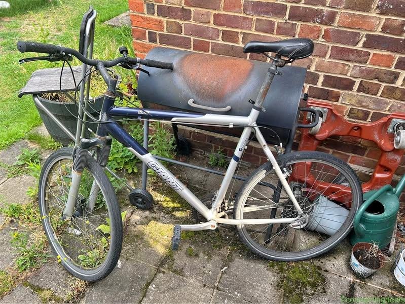 Bike for Sale
