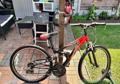 bike for sale in Manchester
