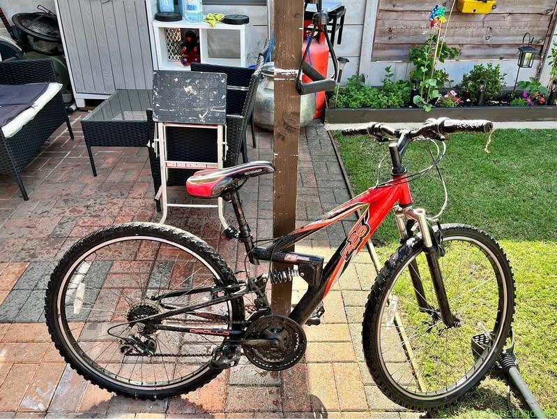 bike for sale