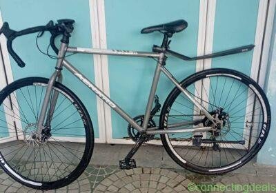 Free ad: Bike for sale in Manila. Bike for sale in Manila