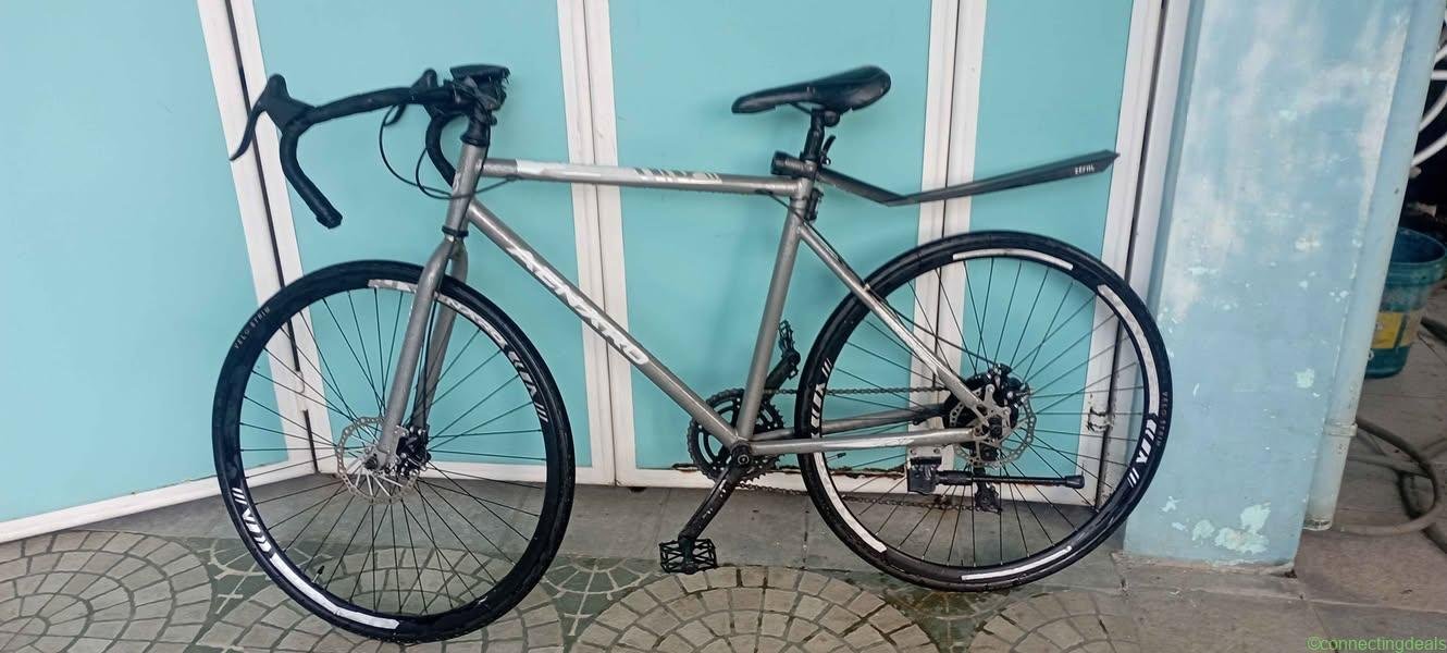 Bike for sale