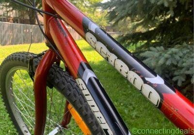 Bike for sale in Toronto