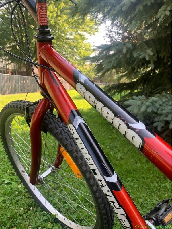 Bike for sale