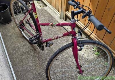 Bike for sale in Vancouver