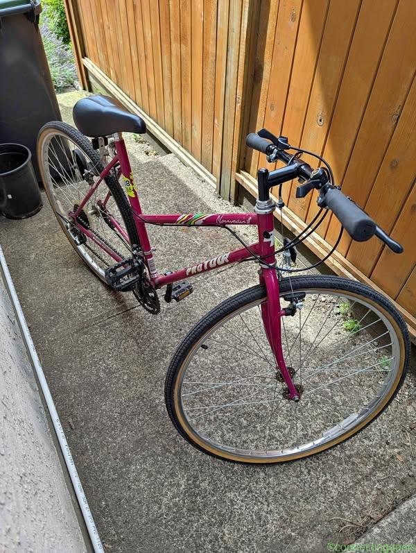 Bike for sale