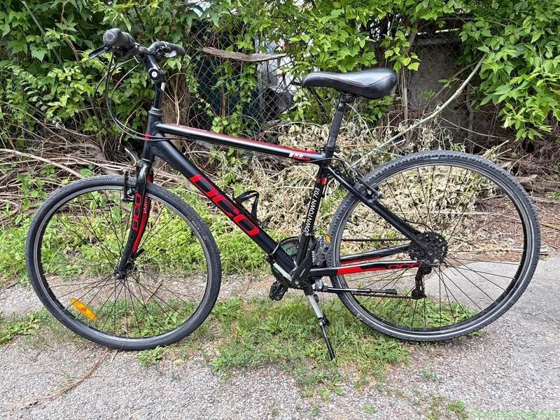 Bike