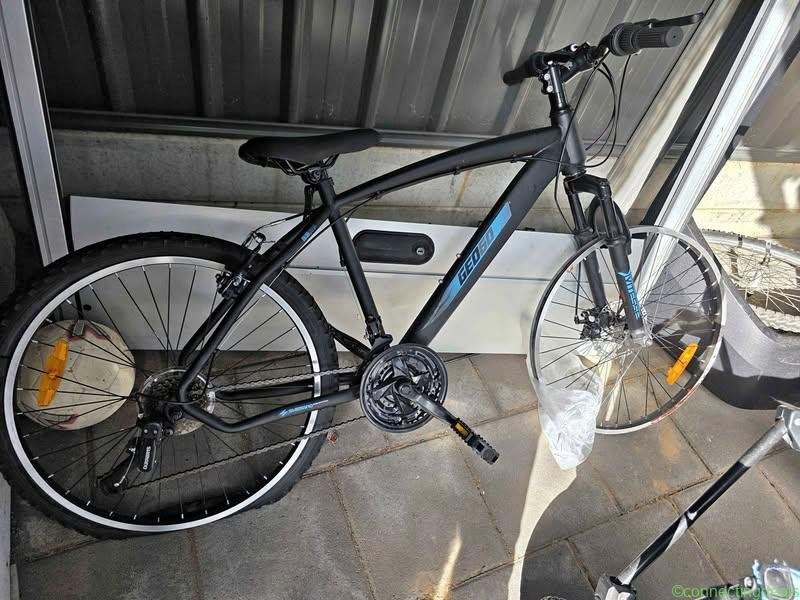 Bike parts for sale c