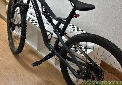 Free ad: Bike Rock Rider Alumínio in Lisbon. Bike Rock Rider Alumínio in Lisbon