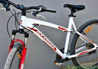 Bike Rockrider FiveOne in Lisbon