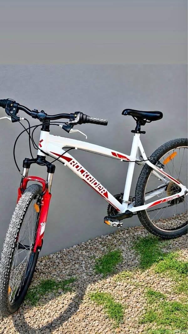 Bike Rockrider FiveOne