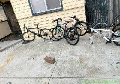 Free ad: Bikes for sale in Melbourne. Bikes for sale in Melbourne