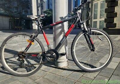 Bikes for sale Size 26.175 tayar in Auckland