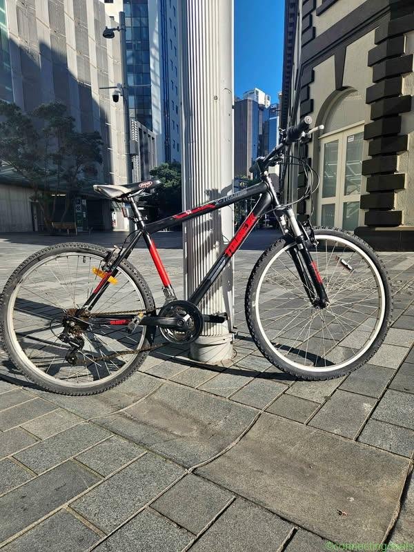 Bikes for sale Size 26.175 tayar