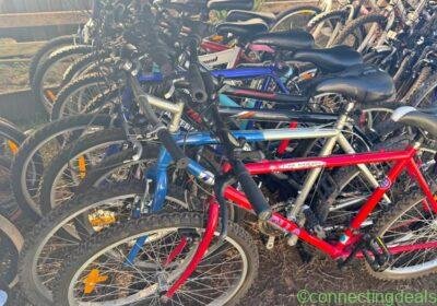 Free ad: Bikes for sale in Sydney. Bikes for sale in Sydney