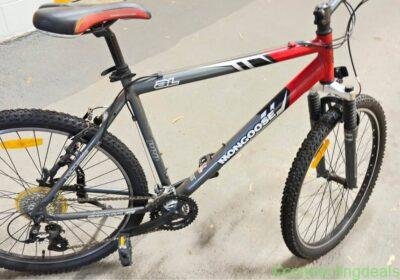 Bikes for sale in Sydney