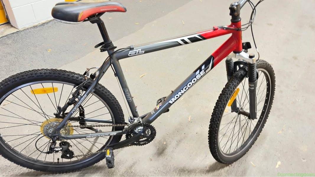 Bikes for sale