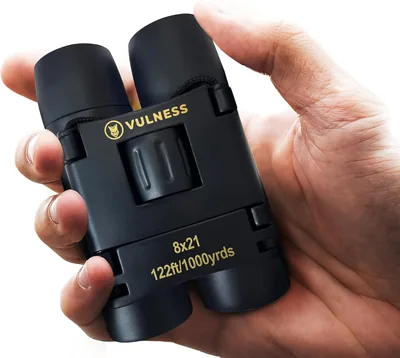 Binoculars 99% Off – Compact Bird Watching