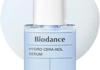 BIODANCE Hydro Cera-nol Serum 100% Off - Najtańsza cena na Amazonie - oszczędź 279.97 PLN in Poland