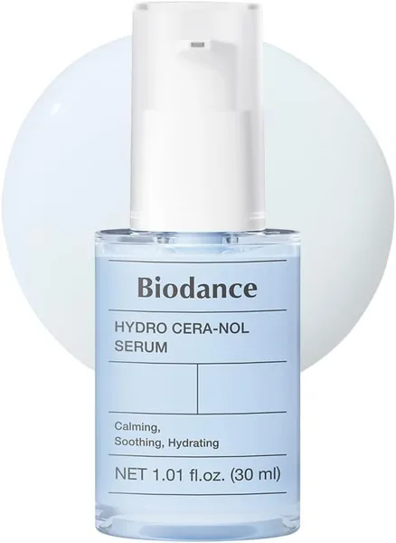 BIODANCE Hydro Cera-nol Serum 100% Off – Najtańsza cena na Amazonie – oszczędź 279.97 PLN