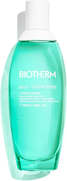 Biotherm Eau Vitaminée Citrus Tonic: Erfrischendes Körperparfüm mit 90% Rabatt