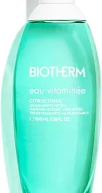 Free ad: Biotherm Eau Vitaminée Citrus Tonic: Erfrischendes Körperparfüm mit 90% Rabatt in Greece. Biotherm Eau Vitaminée Citrus Tonic: Erfrischendes Körperparfüm mit 90% Rabatt in Greece