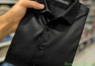 Free ad: Black Shirt in Mumbai. Black Shirt in Mumbai