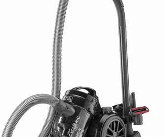 Free ad: BLACK+DECKER Multi-Cyclonic Bagless Vacuum Cleaner 47% Off in Kuwait. BLACK+DECKER Multi-Cyclonic Bagless Vacuum Cleaner 47% Off in Kuwait