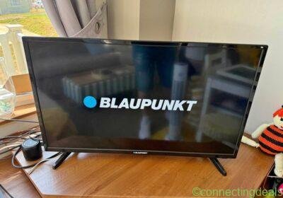 Free ad: Blaupunkt 32” TV in London. Blaupunkt 32” TV in London