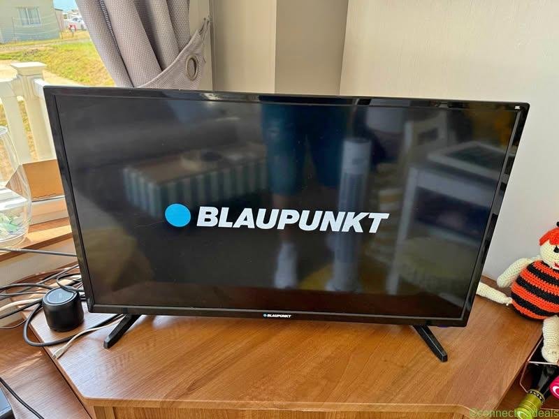 Blaupunkt 32” TV